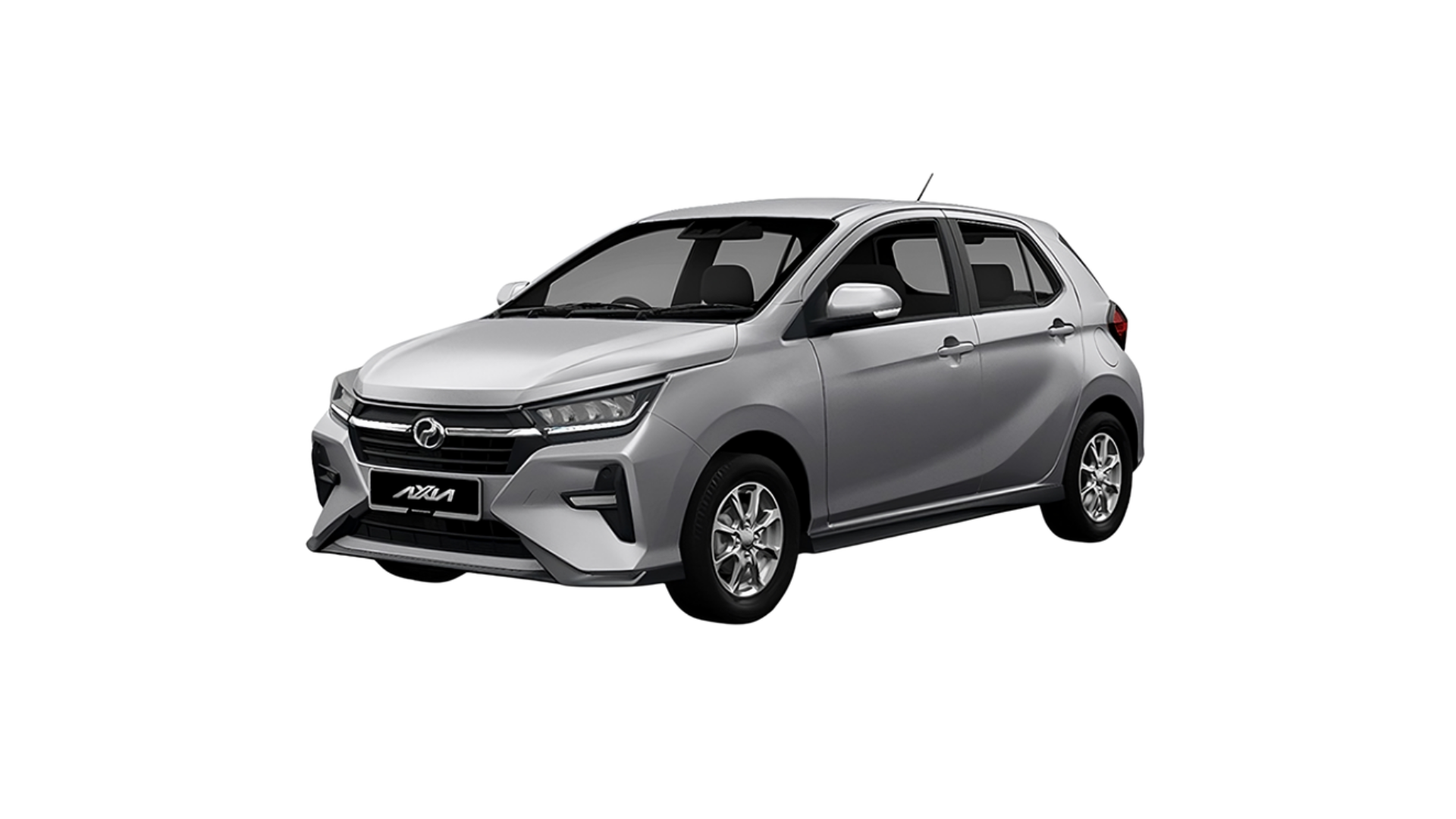 Perodua Axia