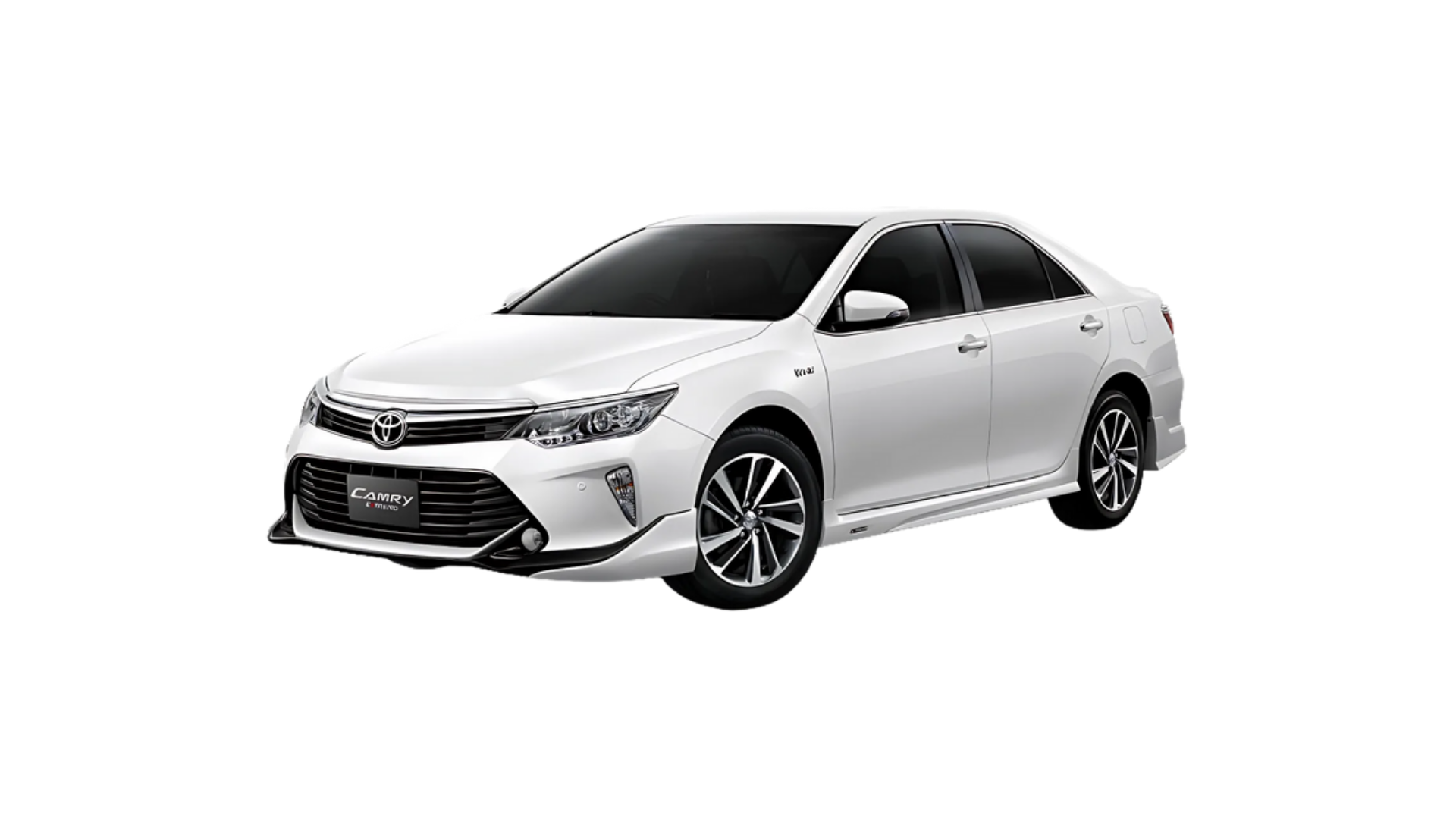 Toyota Camry Hybrid 2.5