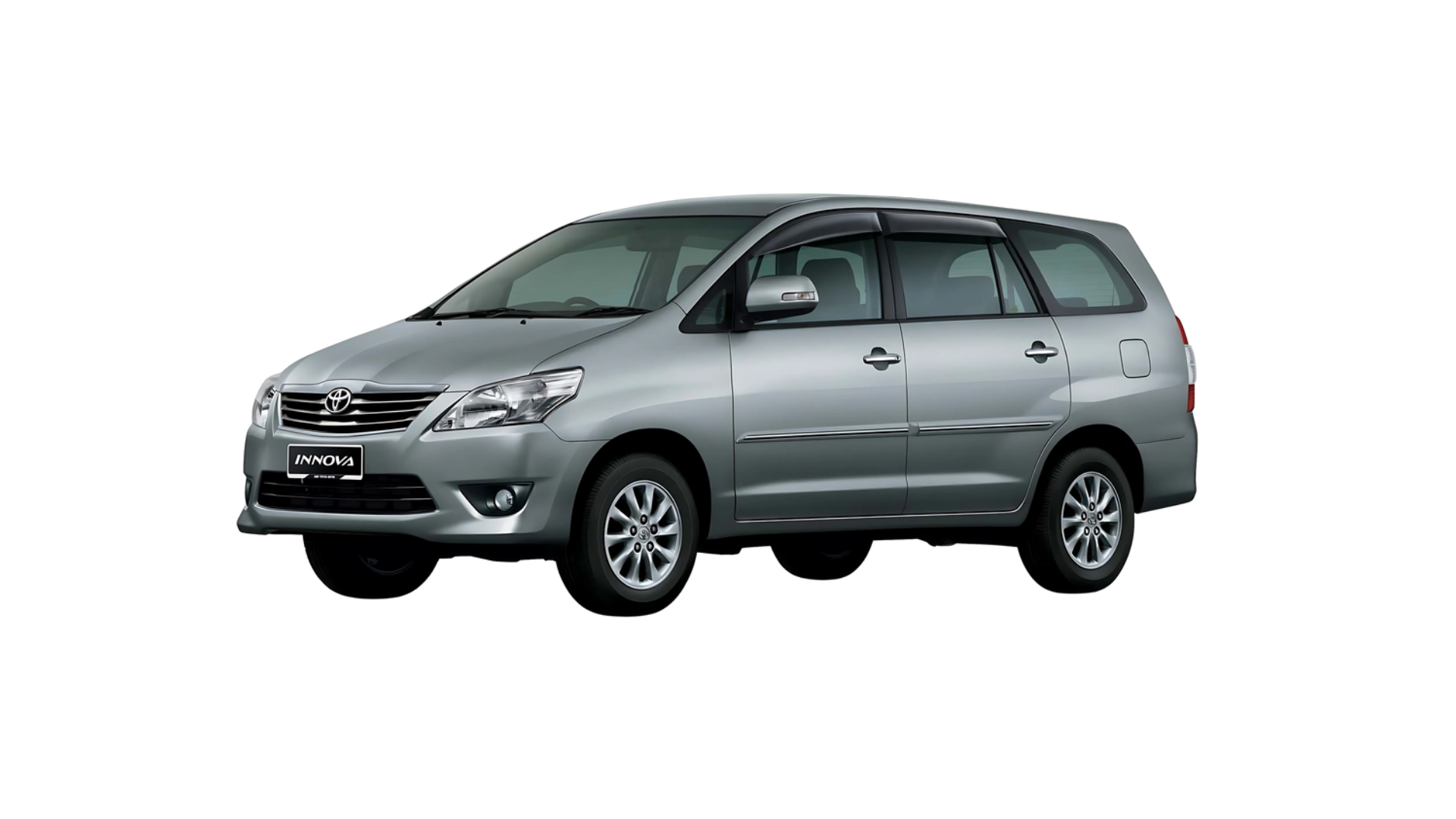 Toyota Innova
